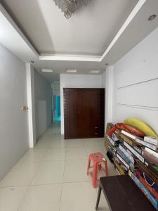 Bán nhà hẻm Minh Phụng, khu trung tâm Q6, 36 m2, 4 tầng 3PN,xung quanh nhiều tiện ích, giá 5 tỷ 9
